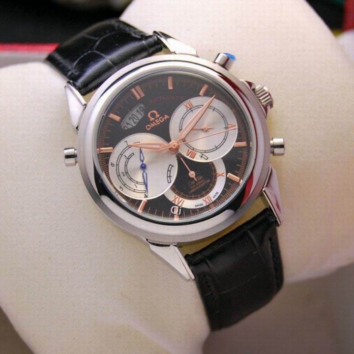 Omega watch man-485